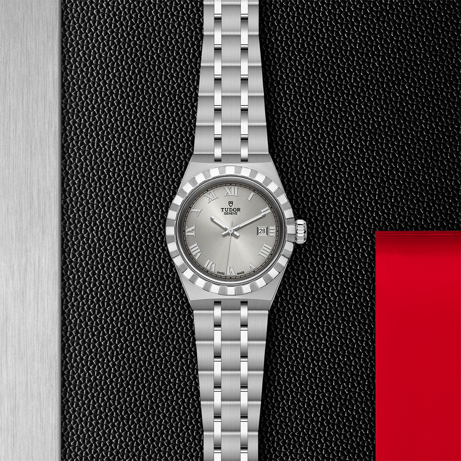 Tudor orologio donna best sale