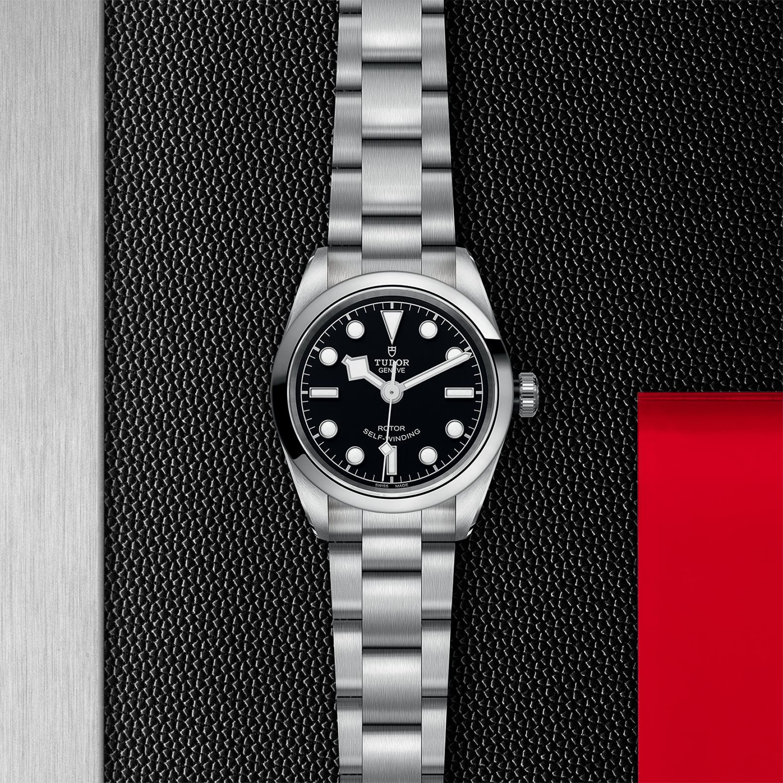 Orologio Tudor Black Bay 32 / 36 / 41 M79580-0001