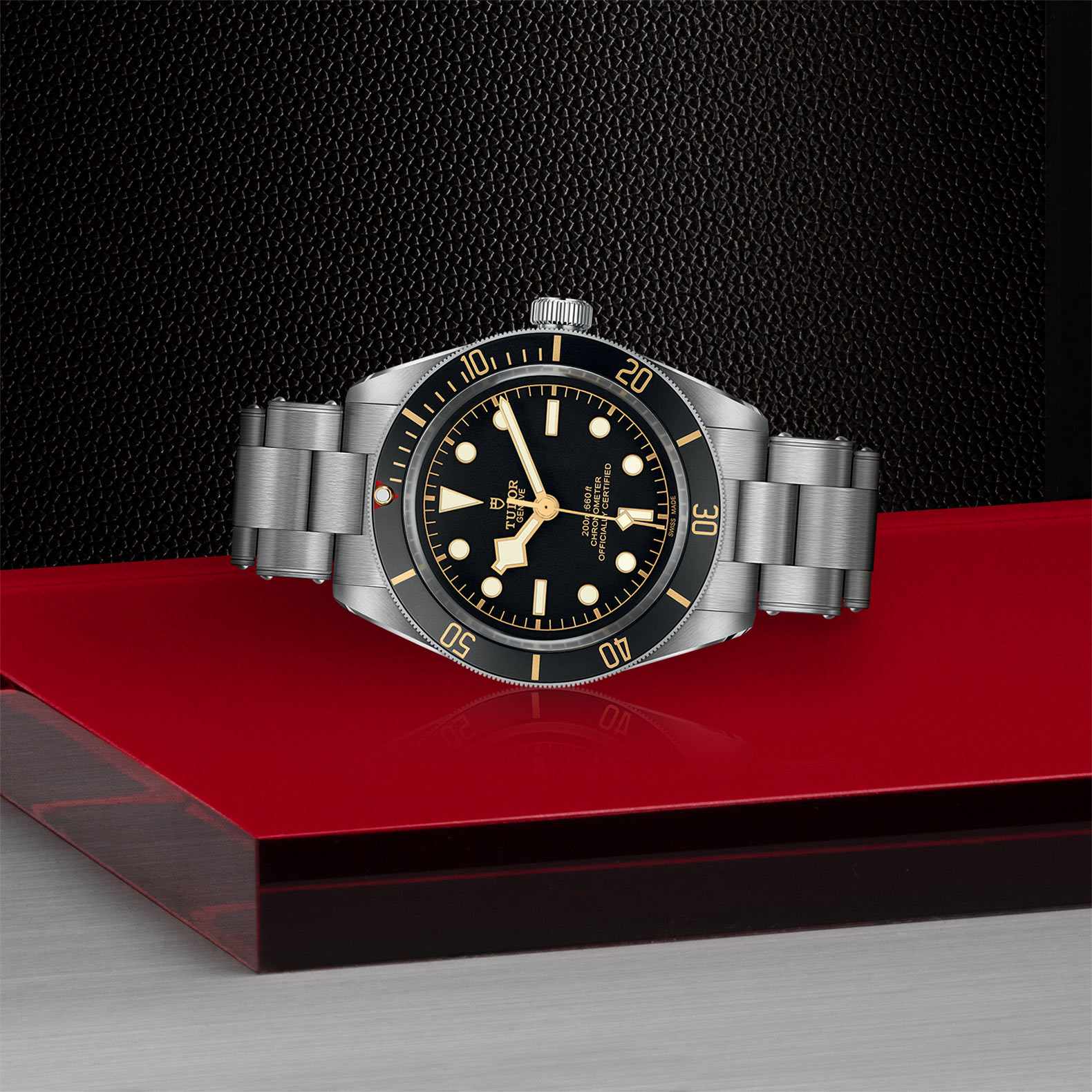Orologio Tudor Black Bay Fifty-Eight M79030N-0001