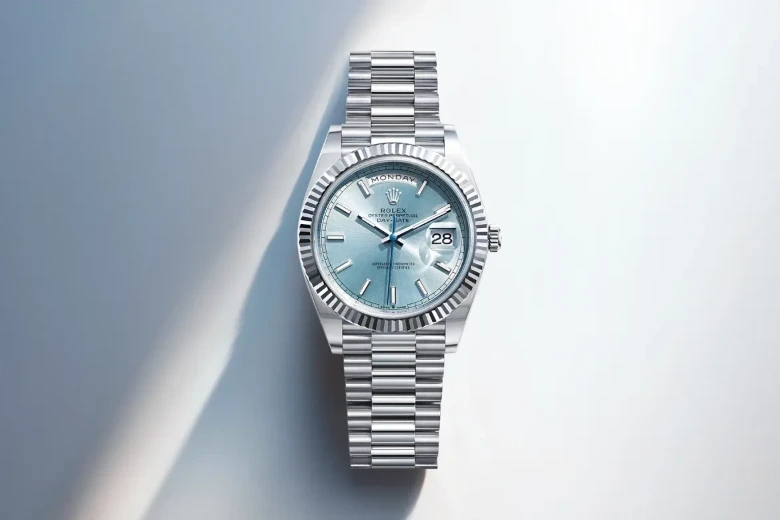 Orologi Rolex Day-Date presso Veschetti, rivenditore Autorizzato Rolex a Brescia