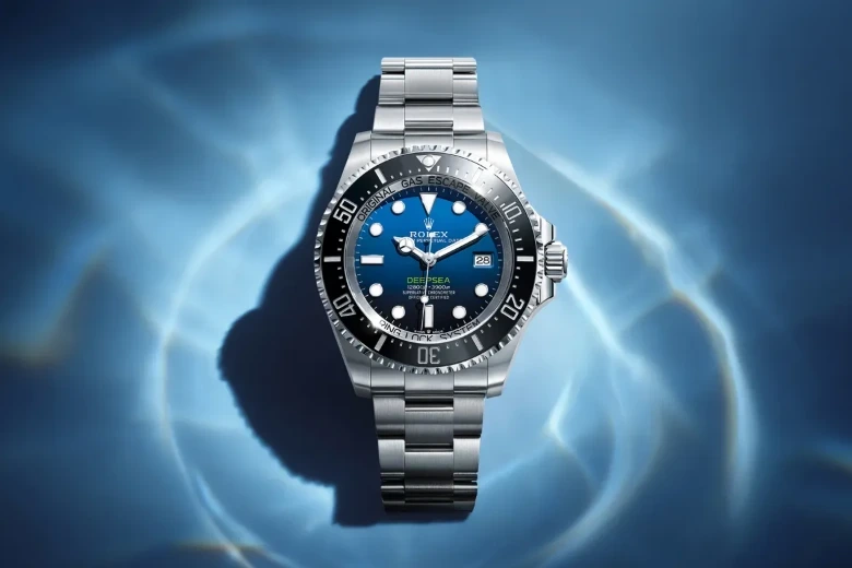 Orologi Rolex Deepsea presso Veschetti, rivenditore Autorizzato Rolex a Brescia