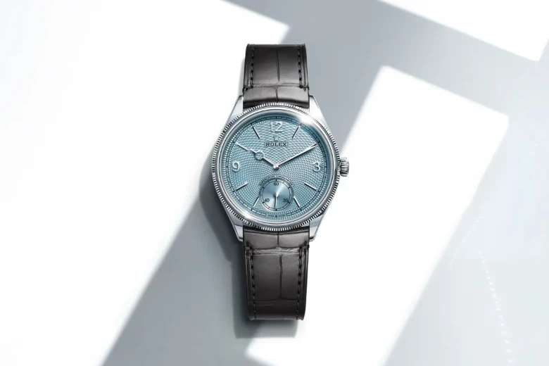 Orologi Rolex 1908 presso Veschetti, rivenditore Autorizzato Rolex a Brescia