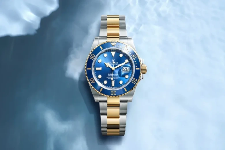 Orologi Rolex Submariner presso Veschetti, rivenditore Autorizzato Rolex a Brescia