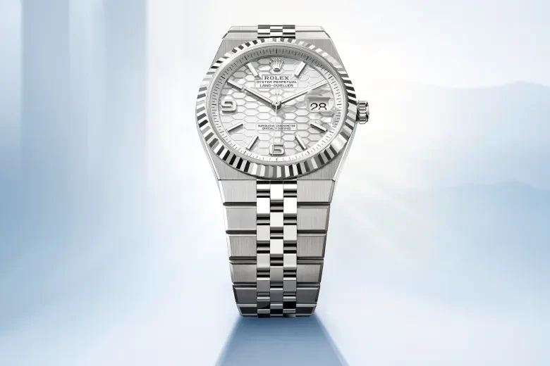 Orologi Rolex Land-Dweller presso Veschetti, rivenditore Autorizzato Rolex a Brescia