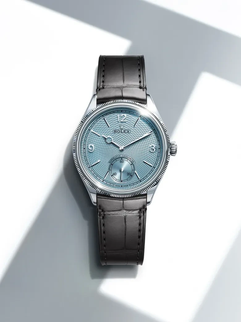 Rolex 1908 presso Veschetti, rivenditore Autorizzato Rolex a Brescia