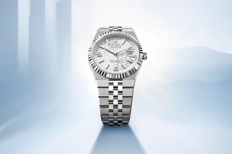 Scopri Rolex Land-Dweller presso Veschetti, rivenditore Autorizzato Rolex a Brescia