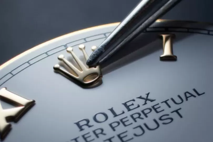 Rivenditore autorizzato Rolex a Brescia Veschetti