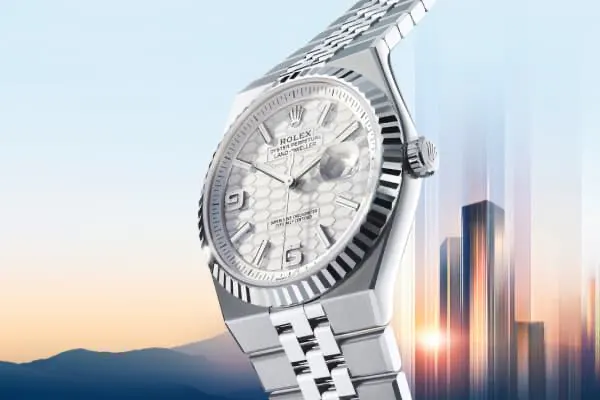 Nuovi modelli 2025 presso Veschetti, rivenditore Autorizzato Rolex a Brescia