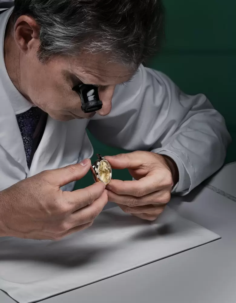 ANALISI DELL’OROLOGIO