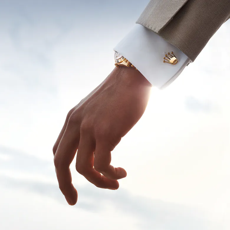 Accessori Rolex a Brescia