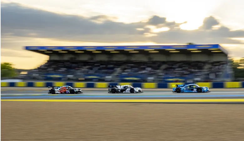 24 Ore di Le Mans