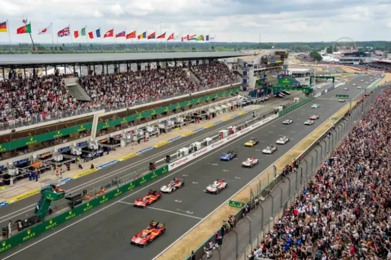 24 Ore di Le Mans