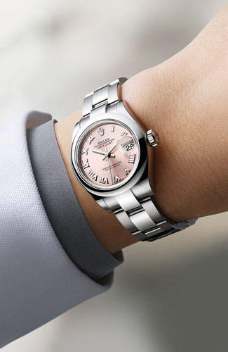 Orologi Rolex e Veschetti