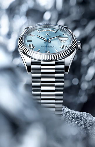 Nuovi modelli Rolex 2022 Veschetti