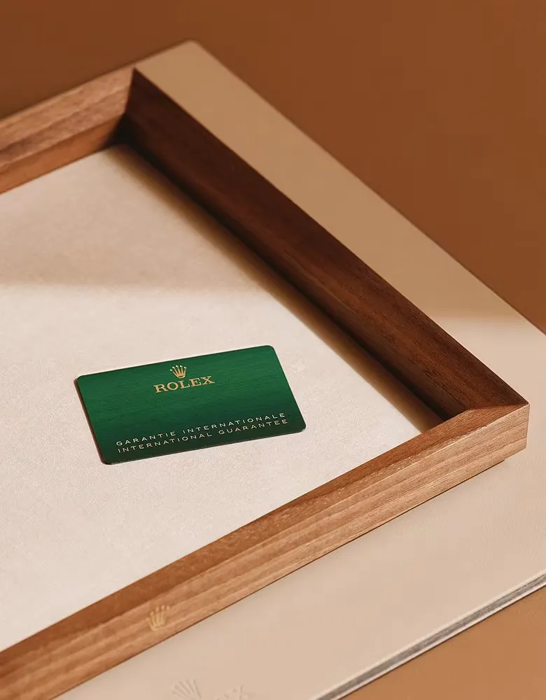 GARANZIA DI SERVIZIO DI DUE ANNI