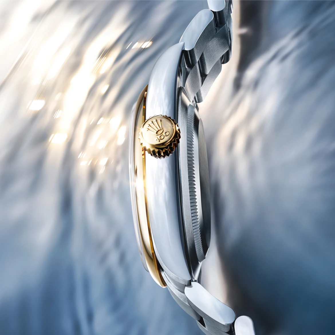 Nuovi modelli 2026 presso Veschetti, rivenditore Autorizzato Rolex a Brescia