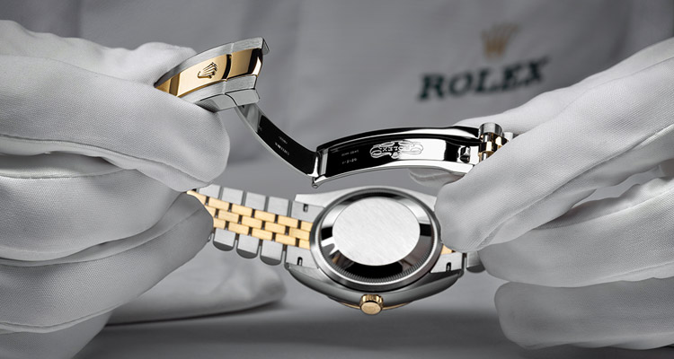 Veschetti - Rivenditore autorizzato Rolex Brescia