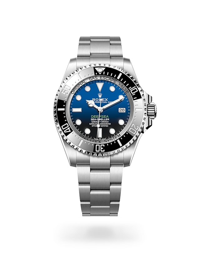 Rivenditore autorizzato Rolex a Brescia Veschetti