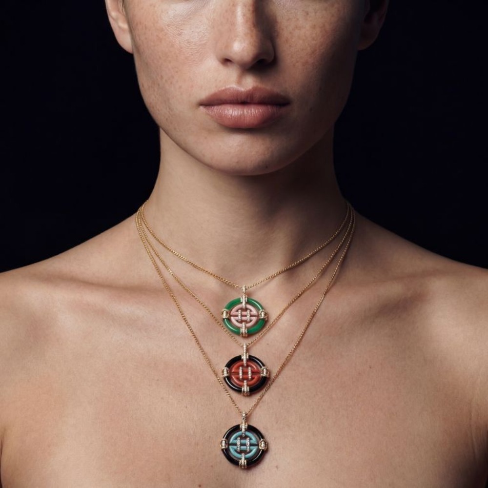 Gioielli collezione Fine Jewelry