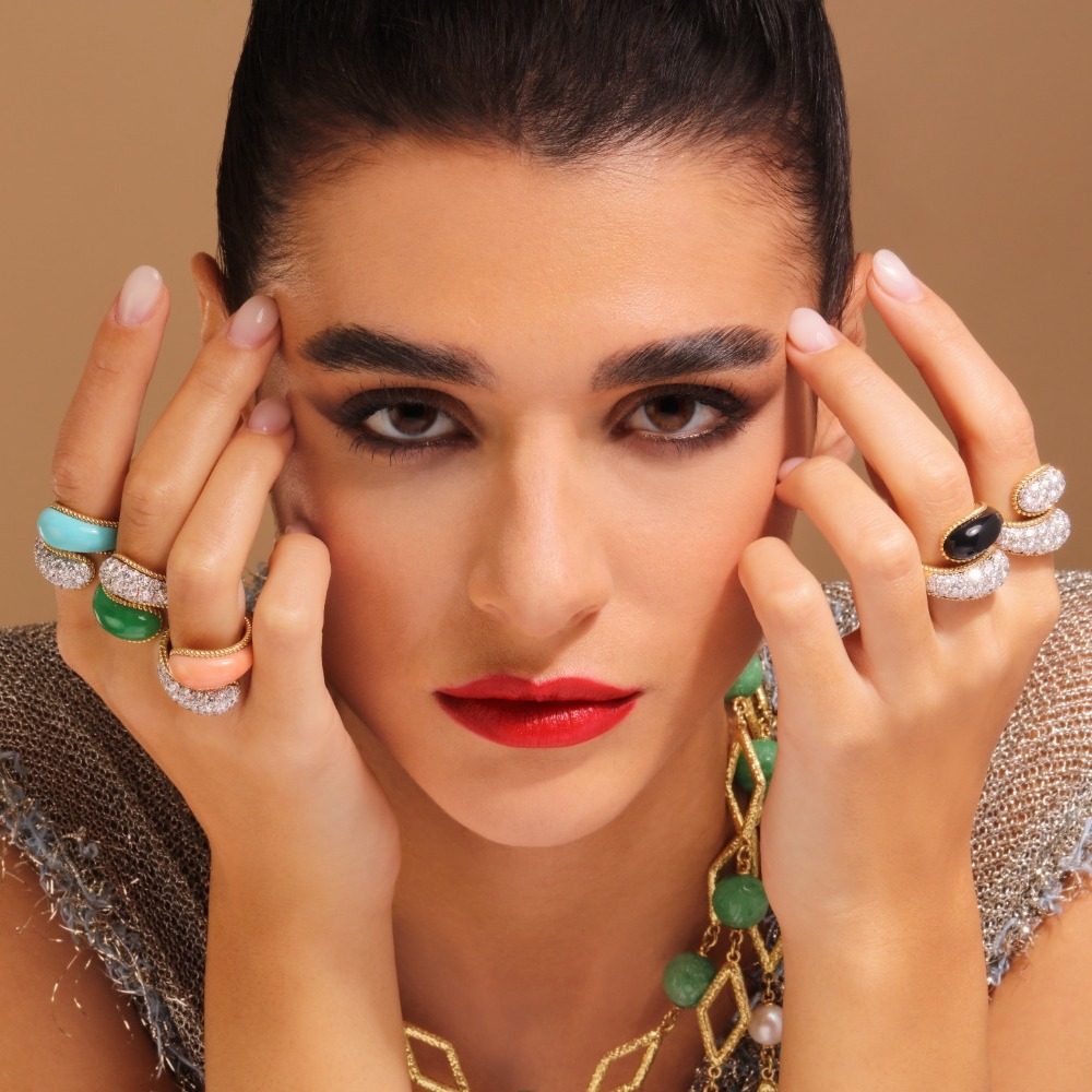 Gioielli collezione Jewellery Box