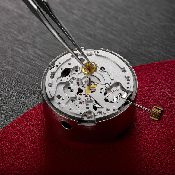 Tudor Manufacture