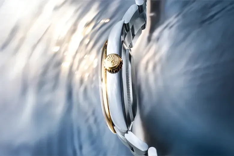 Orologi Rolex presso Veschetti, rivenditore Autorizzato Rolex a Brescia