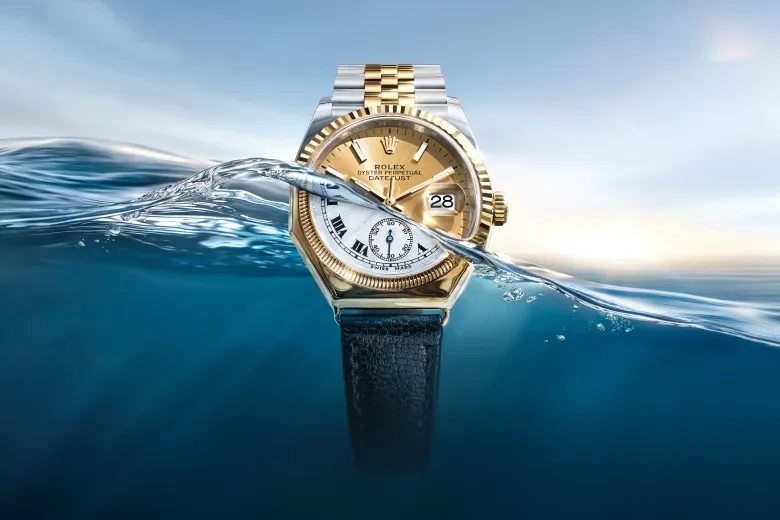 Orologi Rolex presso Veschetti, rivenditore Autorizzato Rolex a Brescia