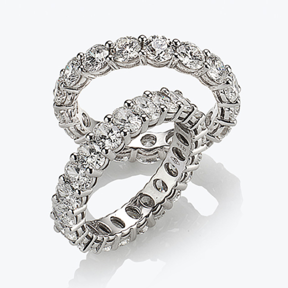 Fedi nuziali Veschetti