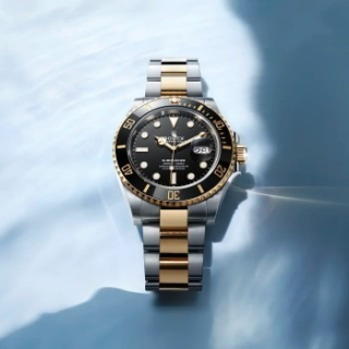 Rolex - Submariner