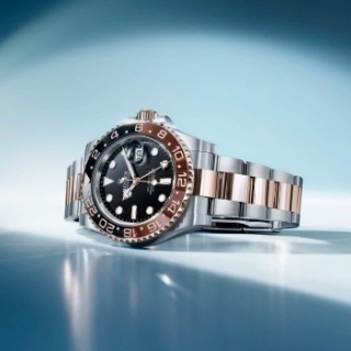 Rolex - Rolex GMT-Master II
