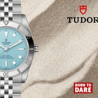 Tudor - LA COLLEZIONE TUDOR