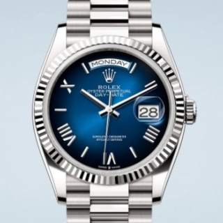 Rolex - DAY-DATE