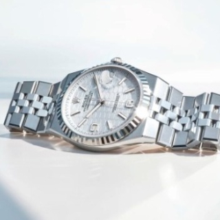 Rolex - Land-Dweller