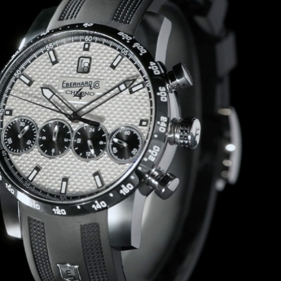 Rivenditore Autorizzato di Orologi Eberhard