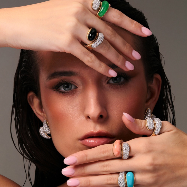 Gioielli collezione  Collezione Anniversary