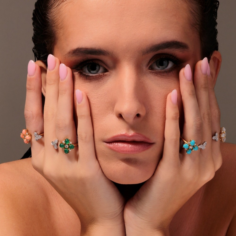 Gioielli collezione  Collezione Fortuna