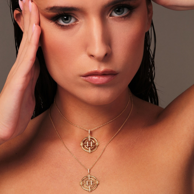 Gioielli collezione  Collezione Oriente