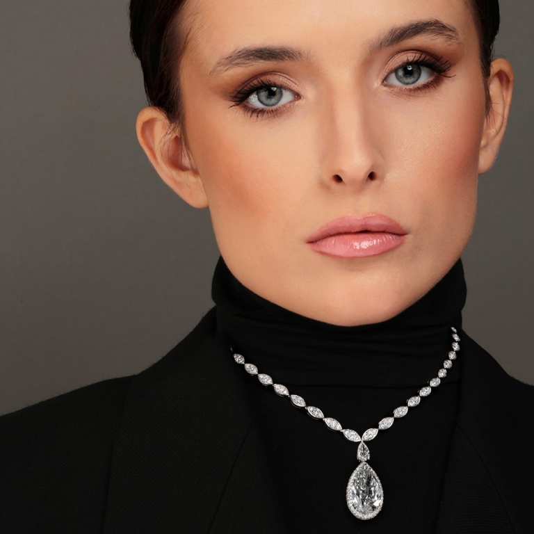 Collezione  Alta gioielleria