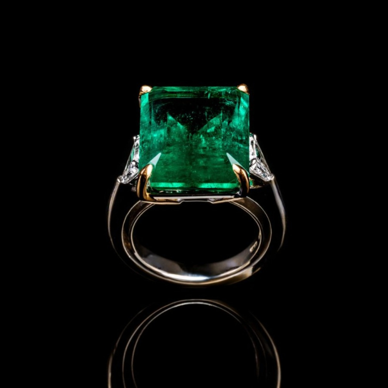 Gioielli collezione  Alta gioielleria