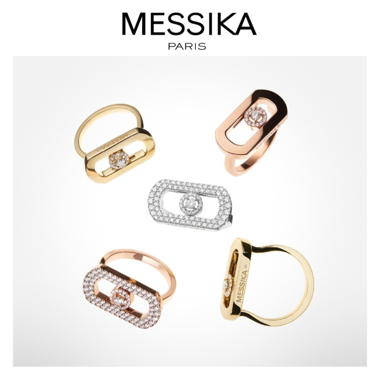 Collezione  Messika