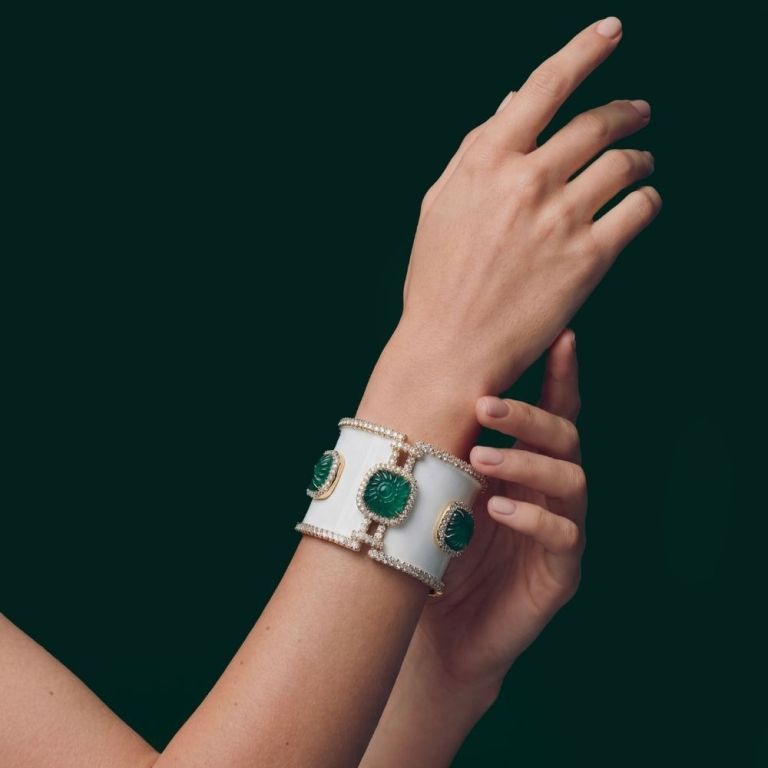 Collezione  The Collection