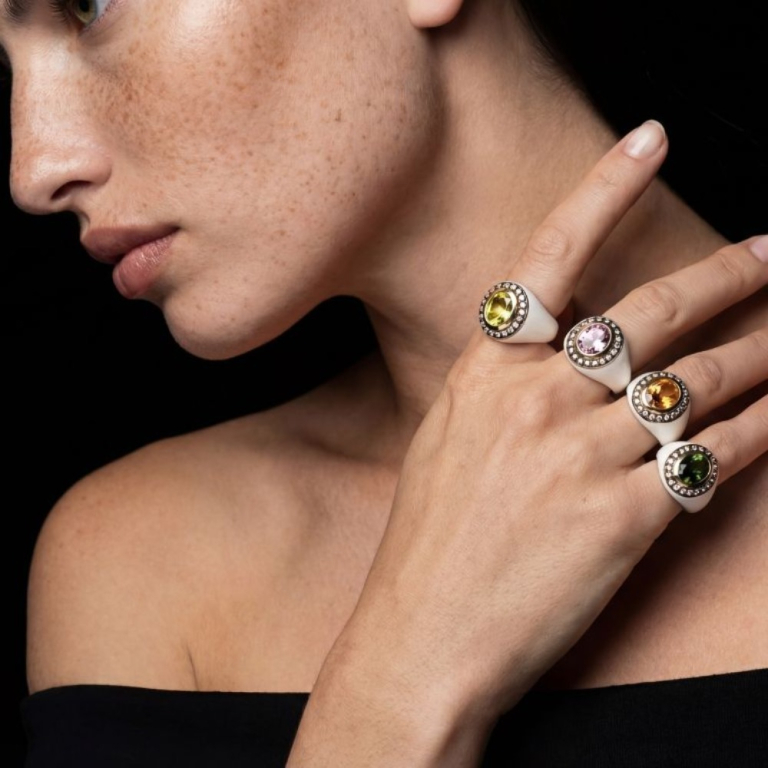 Gioielli collezione  Collezione Allegria