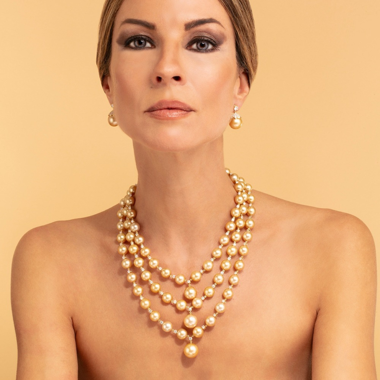 Gioielli collezione  I Classici