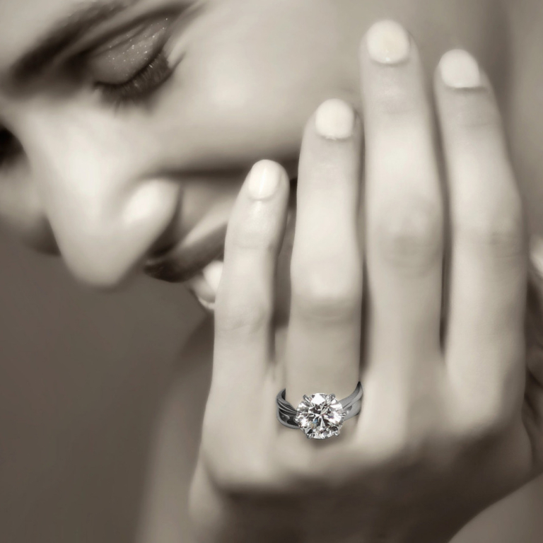 Il simbolo dell'eterno amore