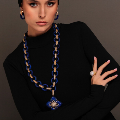 Collezione  Collane e pendenti