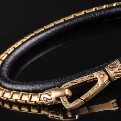 Collezione Rock Veschetti