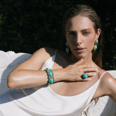 Collezione  Il Bracciale<br/>espressione raffinata di arte e preziosità