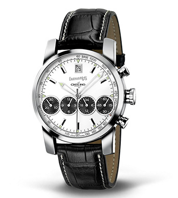Rivenditore autorizzato di orologi Eberhard a Brescia