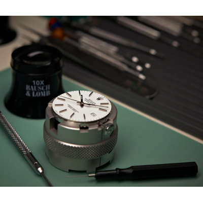 Assistenza ufficiale orologi Rolex a Brescia