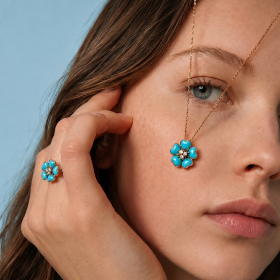 Collezione Petit Fleurs 